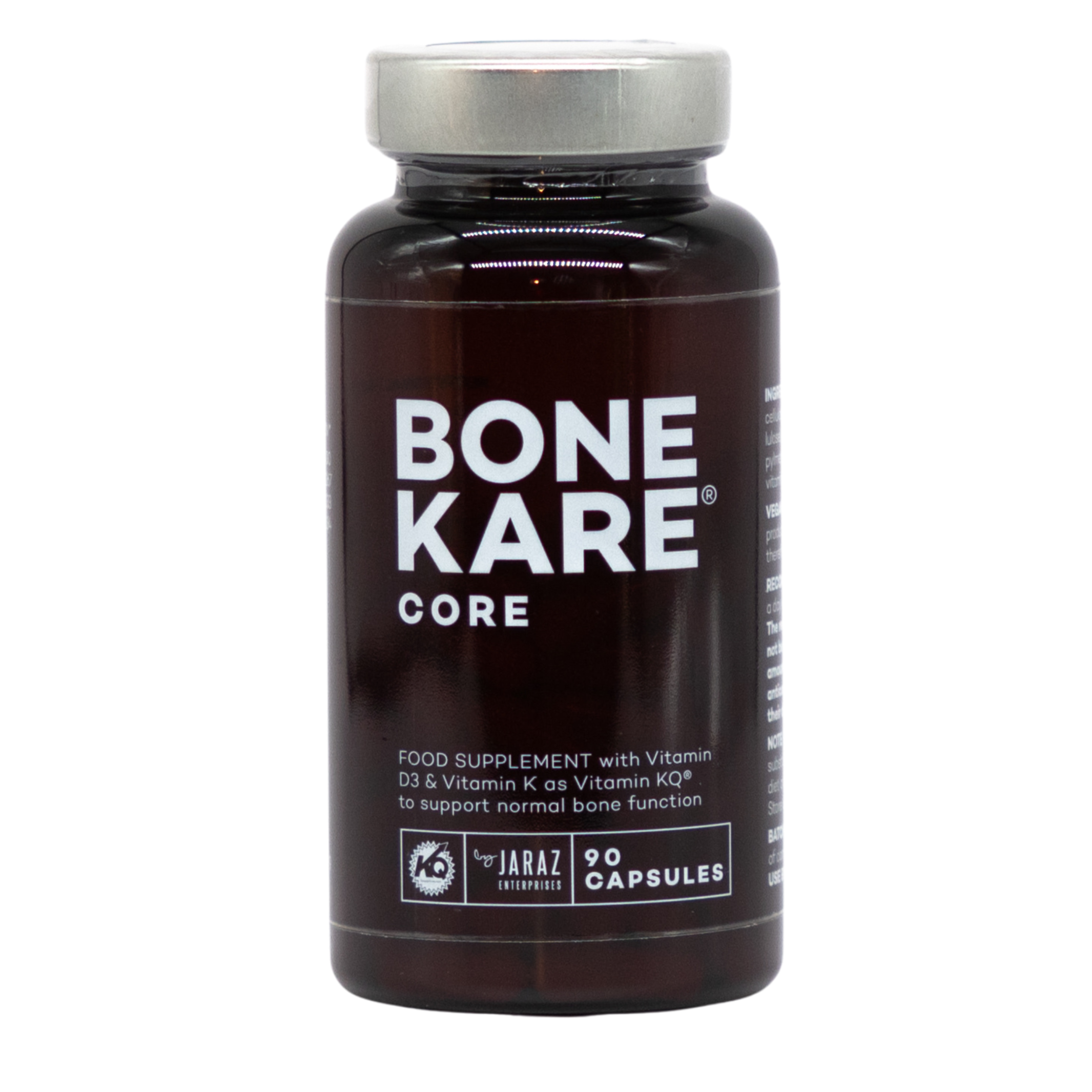 BoneKare Core