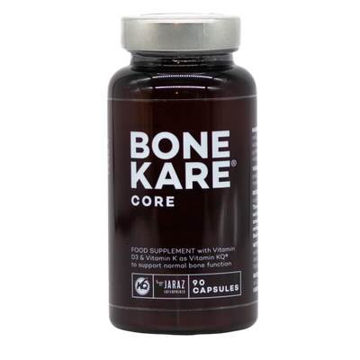 BoneKare Produkte